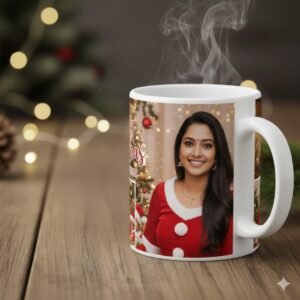 custom mug